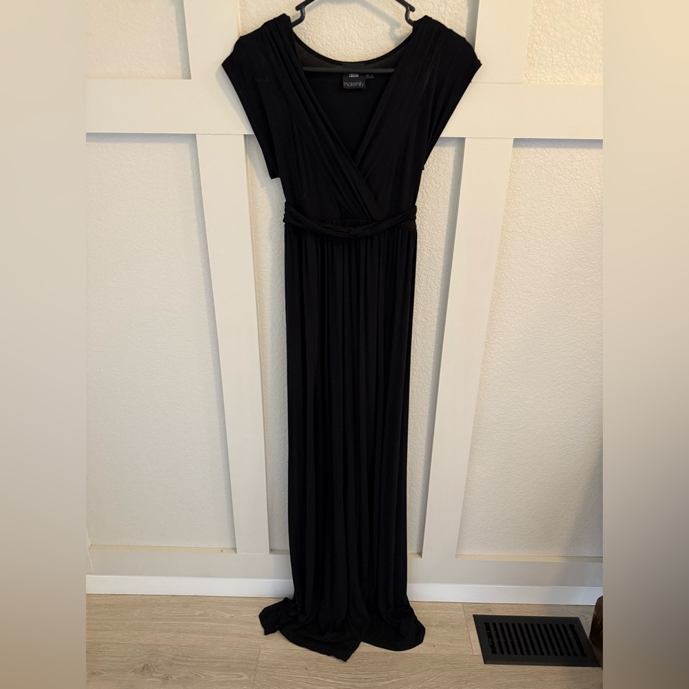 ASOS Maternity Maxi Dress‎